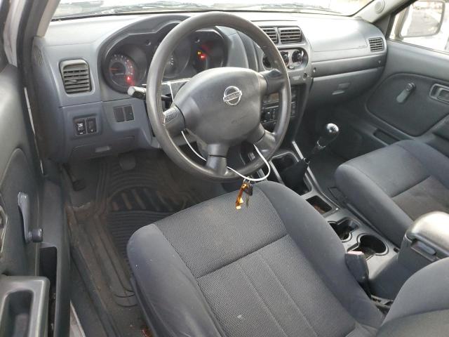 Photo 8 from auction – 2002 NISSAN FRONTIER K with VIN 1N6DD26S82C353952