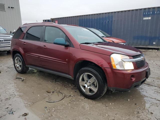 Photo 4 from auction – 2007 CHEVROLET EQUINOX LT with VIN 2CNDL63F276242295