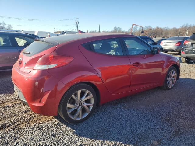 Photo 3 from auction – 2016 HYUNDAI VELOSTER with VIN KMHTC6AD5GU250874