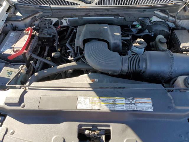 Photo 11 from auction – 2001 FORD F150 with VIN 1FTRF17L71KF23792