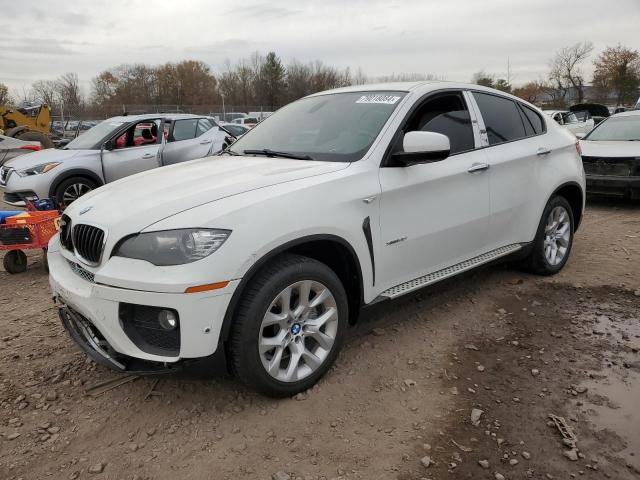 Photo 1 from auction – 2014 BMW X6 XDRIVE3 with VIN 5UXFG2C56E0C45449