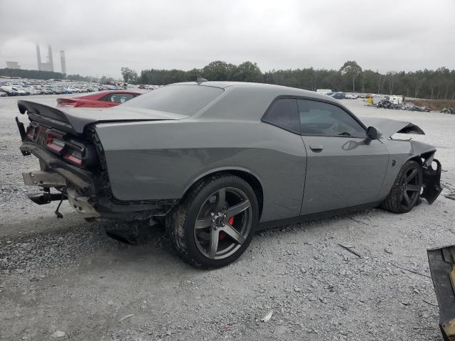 Photo 3 from auction – 2019 DODGE CHALLENGER with VIN 2C3CDZL9XKH618428
