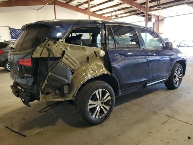 Photo 3 from auction – 2016 HONDA PILOT EX with VIN 5FNYF6H4XGB068846