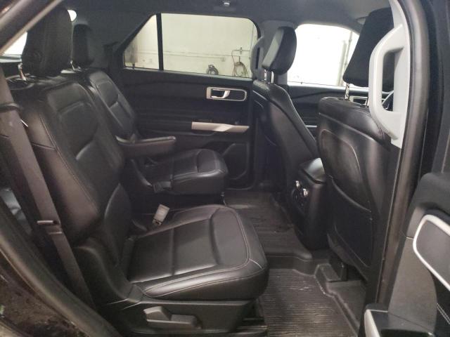 Photo 11 from auction – 2020 FORD EXPLORER X with VIN 1FMSK8DH1LGD14295