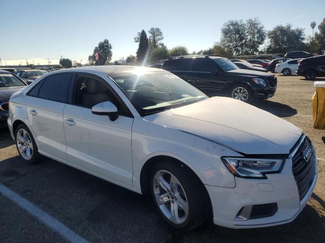 Photo 4 from auction – 2017 AUDI A3 PREMIUM with VIN WAUAUGFF8H1040410