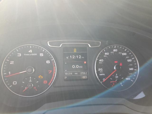 Photo 9 from auction – 2015 AUDI Q3 PREMIUM with VIN WA1EFCFS9FR004948
