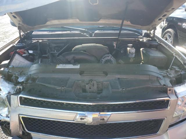 Photo 12 from auction – 2007 CHEVROLET TAHOE C150 with VIN 1GNFC13J67R106915