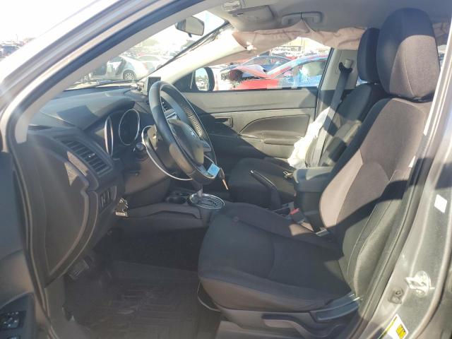 Photo 7 from auction – 2015 MITSUBISHI OUTLANDER with VIN 4A4AR3AW9FE061088