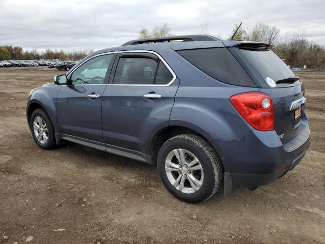 Photo 2 from auction – 2013 CHEVROLET EQUINOX LT with VIN 2GNALPEK8D6172747