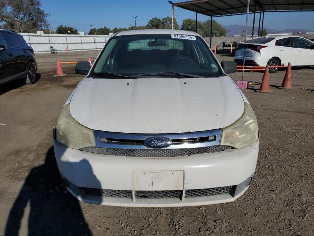 Photo 5 from auction – 2009 FORD FOCUS SE with VIN 1FAHP35N79W114324