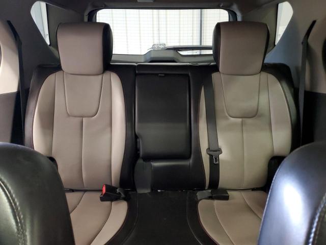 Photo 10 from auction – 2010 CHEVROLET EQUINOX LT with VIN 2CNFLFEYXA6282719