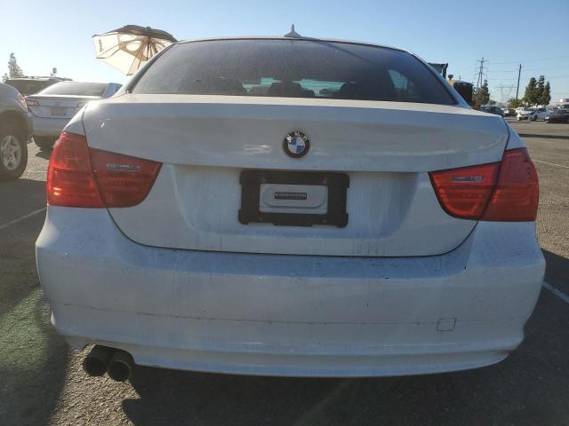 Photo 6 from auction – 2011 BMW 328 I SULE with VIN WBAPH5G58BNM82516