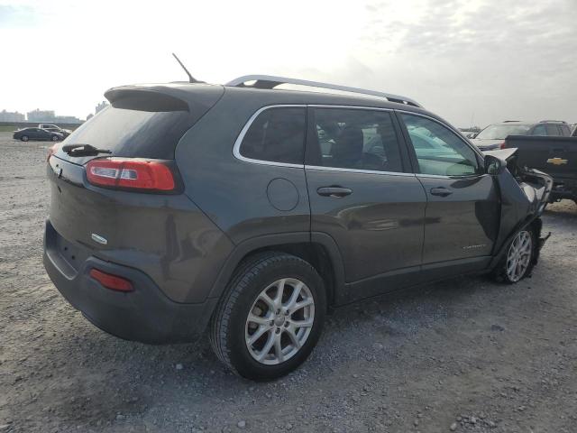 Photo 3 from auction – 2015 JEEP CHEROKEE L with VIN 1C4PJLCB6FW631979