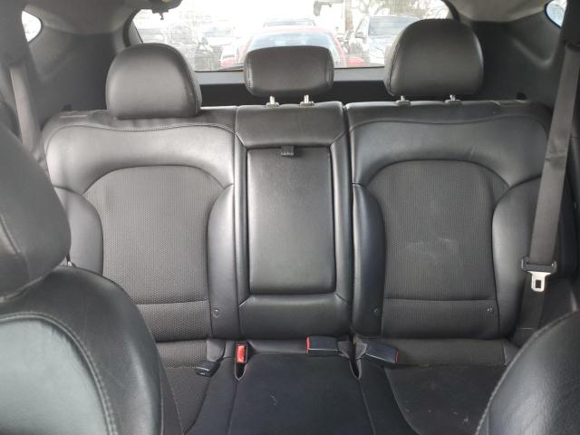 Photo 10 from auction – 2014 HYUNDAI TUCSON GLS with VIN KM8JU3AG4EU831728
