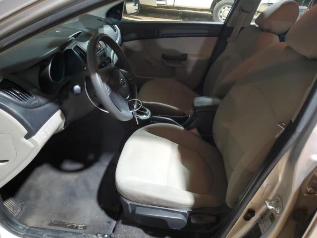 Photo 7 from auction – 2011 KIA FORTE LX with VIN KNAFT4A29B5417189
