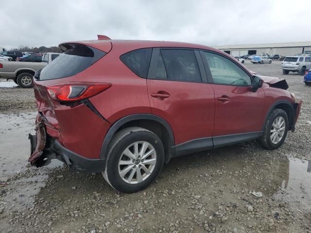 Photo 3 from auction – 2013 MAZDA CX-5 TOURI with VIN JM3KE4CE2D0148981