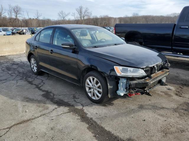 Photo 4 from auction – 2011 VOLKSWAGEN JETTA SE with VIN 3VWBZ7AJ0BM327042