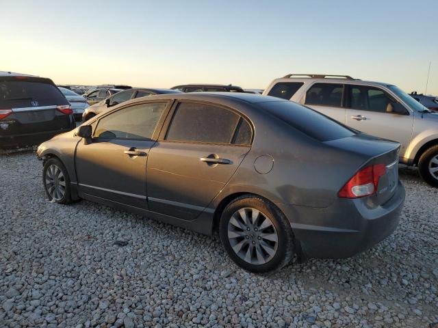 Photo 2 from auction – 2011 HONDA CIVIC EX with VIN 19XFA1F86BE022959
