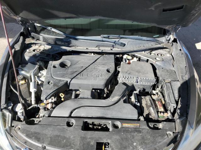 Photo 11 from auction – 2018 NISSAN ALTIMA 2.5 with VIN 1N4AL3AP3JC475902