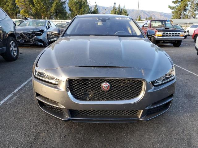 Photo 5 from auction – 2018 JAGUAR XE PREMIUM with VIN SAJAD4FX1JCP35172