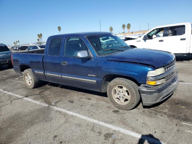 Photo 4 from auction – 2000 CHEVROLET SILVERADO with VIN 1GCEC19V1YZ156525
