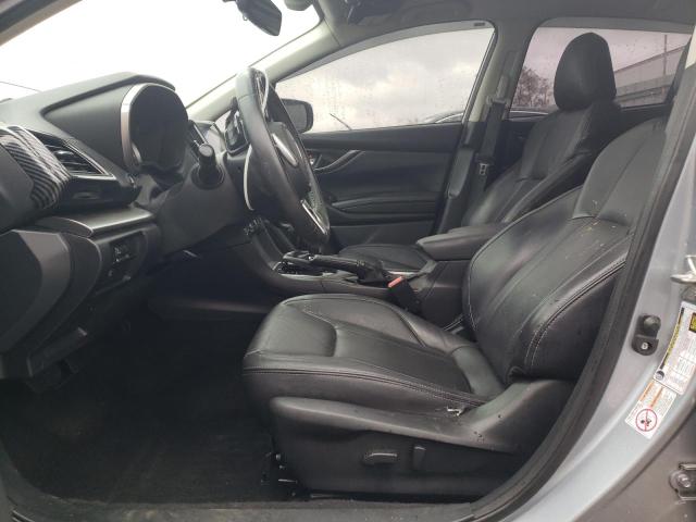 Photo 7 from auction – 2018 SUBARU IMPREZA LI with VIN 4S3GTAU69J3722321