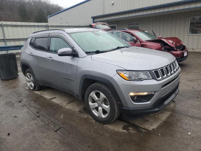 Photo 4 from auction – 2018 JEEP COMPASS LA with VIN 3C4NJDBB8JT480124