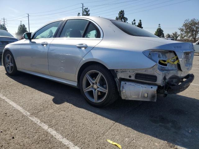 Photo 2 from auction – 2017 MERCEDES-BENZ E 300 with VIN WDDZF4JB1HA027409