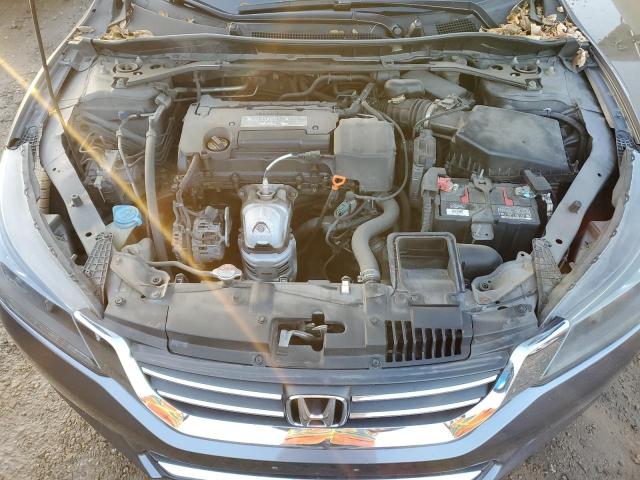 Photo 11 from auction – 2014 HONDA ACCORD SPO with VIN 1HGCR2F55EA168415