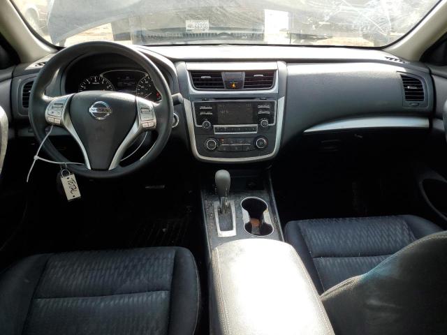 Photo 8 from auction – 2018 NISSAN ALTIMA 2.5 with VIN 1N4AL3AP1JC263550