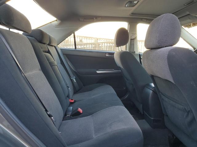 Photo 10 from auction – 2005 TOYOTA CAMRY LE with VIN 4T1BE32K55U596406