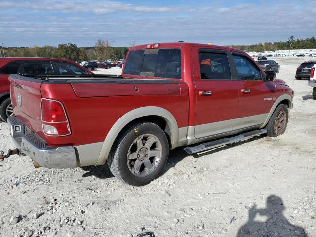Photo 3 from auction – 2010 DODGE RAM 1500 with VIN 1D7RB1CTXAS165028