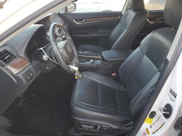 Photo 7 from auction – 2015 LEXUS GS 350 with VIN JTHBE1BL1FA004115