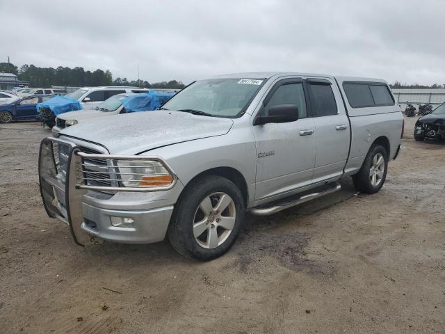 DODGE RAM 1500 2009 with VIN 1D3HB18P39S798748 - Photo from auction