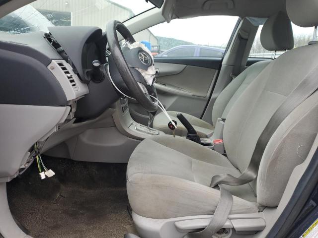 Photo 7 from auction – 2013 TOYOTA COROLLA BA with VIN 2T1BU4EE4DC063252