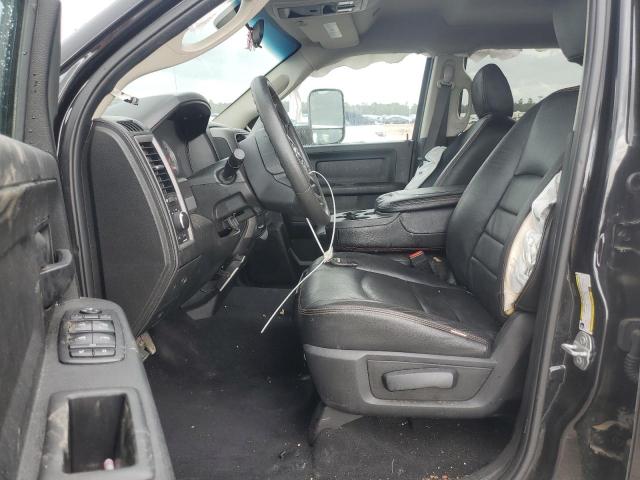 Photo 7 from auction – 2018 RAM 2500 ST with VIN 3C6UR5CL9JG350323