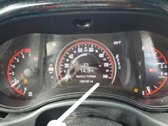 Photo 9 from auction – 2021 DODGE DURANGO GT with VIN 1C4RDJDGXMC545331