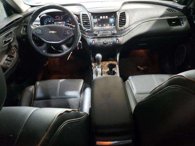 Photo 8 from auction – 2015 CHEVROLET IMPALA LT with VIN 2G1115SL7F9294185