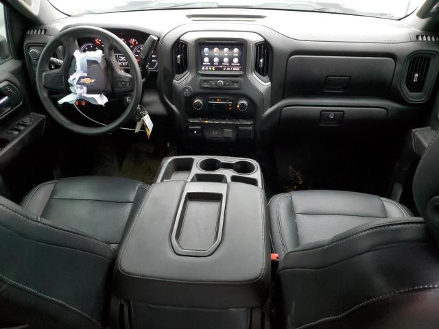 Photo 8 from auction – 2020 CHEVROLET SILVERADO with VIN 1GC4YSEY4LF181349