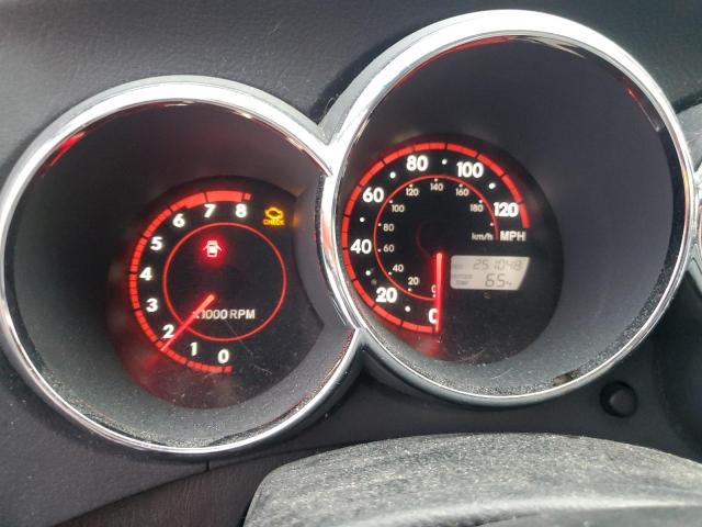 Photo 9 from auction – 2005 TOYOTA COROLLA MA with VIN 2T1KR32E45C404523