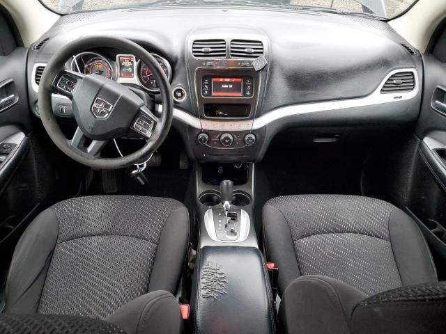 Photo 8 from auction – 2017 DODGE JOURNEY SE with VIN 3C4PDCAB8HT622669