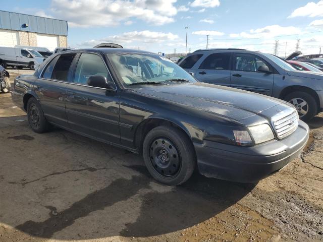 Photo 4 from auction – 2005 FORD CROWN VICT with VIN 2FAFP73W75X110430