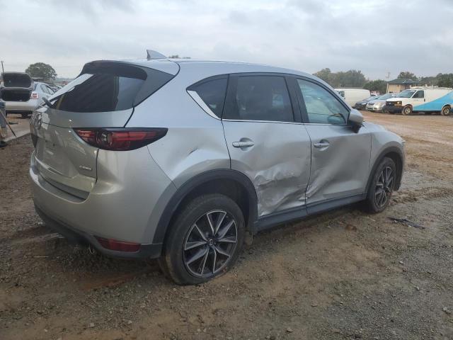 Photo 3 from auction – 2018 MAZDA CX-5 GRAND with VIN JM3KFBDM5J0330127