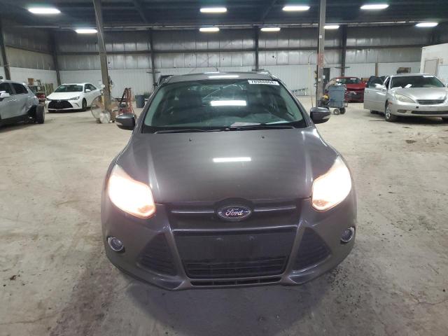 Photo 5 from auction – 2014 FORD FOCUS SE with VIN 1FADP3K20EL152207