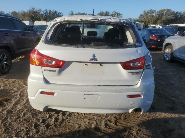 Photo 6 from auction – 2011 MITSUBISHI OUTLANDER with VIN JA4AR4AU1BZ021452