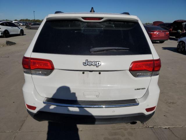 Photo 6 from auction – 2015 JEEP GRAND CHER with VIN 1C4RJEBG8FC816005