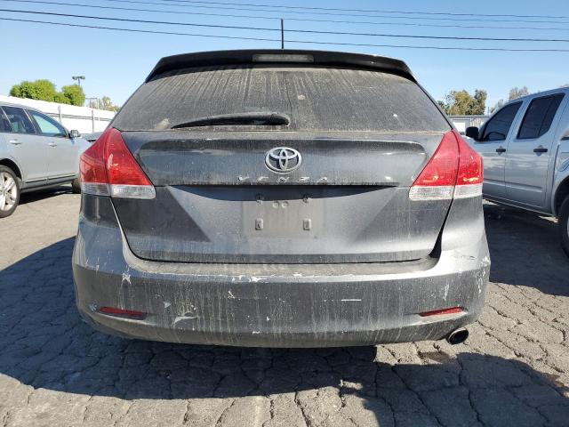 Photo 6 from auction – 2011 TOYOTA VENZA with VIN 4T3ZA3BB2BU046397