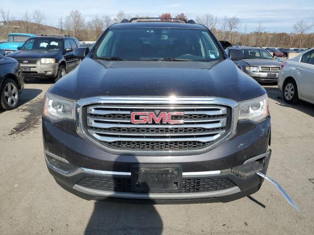 Photo 5 from auction – 2019 GMC ACADIA SLT with VIN 1GKKNULS0KZ112931
