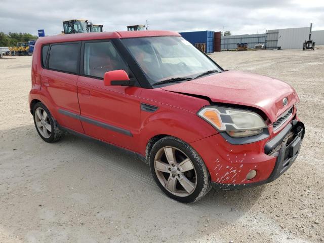 Photo 4 from auction – 2010 KIA SOUL + with VIN KNDJT2A24A7166179
