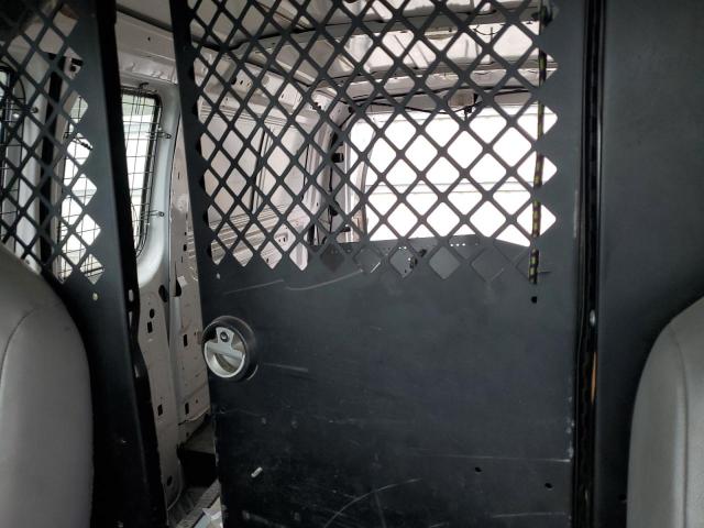 Photo 10 from auction – 2010 FORD ECONOLINE with VIN 1FTNE2EL8ADA54016